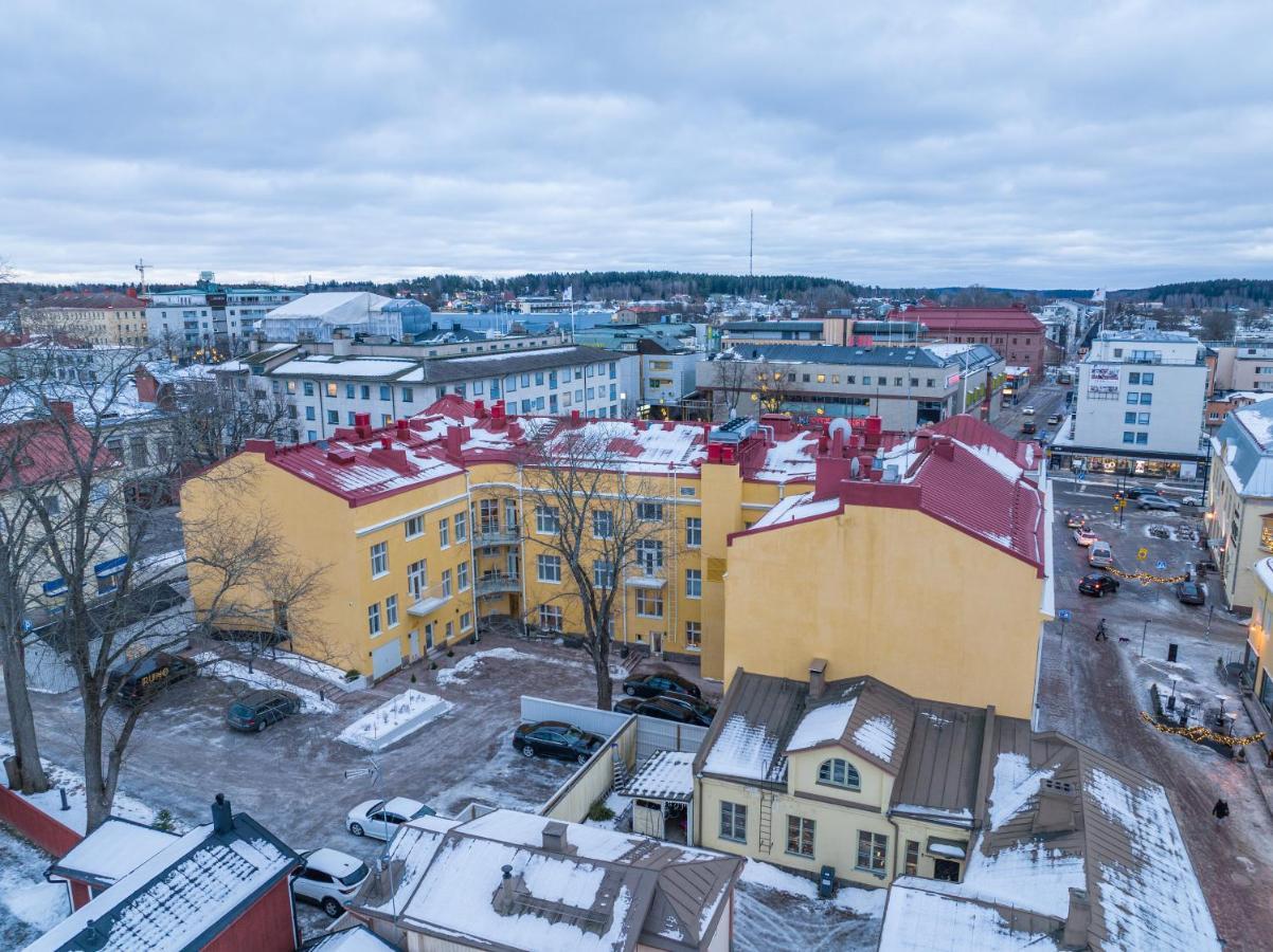 Runo Hotel Porvoo
